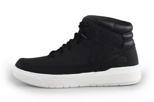 Timberland Hoge sneakers in maat 40 Zwart | 10% extra, Kleding | Heren, Schoenen, Zwart, Zo goed als nieuw, Sneakers of Gympen
