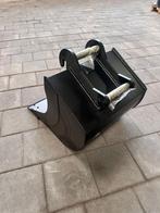 Dieplepel S40 | 2.0- 3.2 ton | 600mm | 130L | 92Kg, Zakelijke goederen, Machines en Bouw | Kranen en Graafmachines, Graafmachine