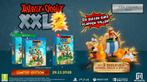 Asterix & Obelix XXL 2 Limited Edition (Xbox One), Gebruikt, Verzenden
