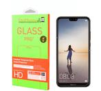 DrPhone 2x Huawei P20 Lite Glas - Glazen Screen protector -, Telecommunicatie, Mobiele telefoons | Hoesjes en Frontjes | Overige merken
