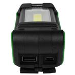 Hofftech Looplamp - 2-in-1 dimmer en powerbank - 5 watt -..., Ophalen of Verzenden, Nieuw