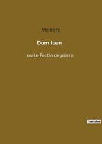 9782382748947 Dom Juan Moliere, Verzenden, Nieuw, Moliere