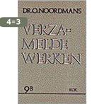 VERZAMELDE WERKEN 9B BRIEVEN 9789043501620 NOORDMANS, Boeken, Verzenden, Gelezen, NOORDMANS