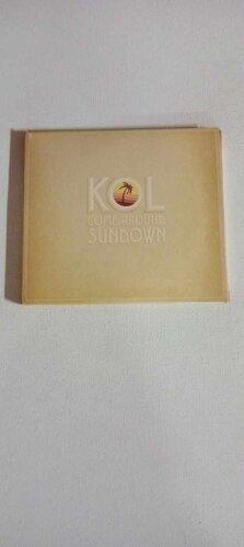 Kol come around sundown, Cd's en Dvd's, Cd's | Overige Cd's, Gebruikt, Verzenden