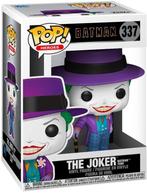 Funko Pop! - Batman 1989 The Joker #337 | Funko - Hobby, Verzenden, Nieuw