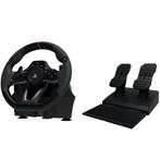 Hori RWA Racing Wheel PS4/PS3 (PS4 Accessoires), Spelcomputers en Games, Spelcomputers | Sony PlayStation 4, Ophalen of Verzenden