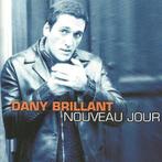cd - Dany Brillant - Nouveau Jour, Verzenden, Zo goed als nieuw