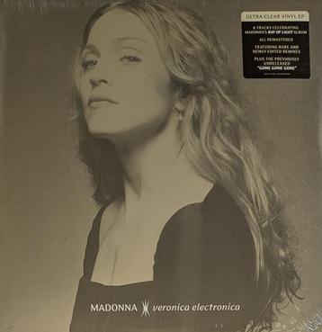 Madonna – Veronica Electronica 603497810437 (1-12-Viny... beschikbaar voor biedingen
