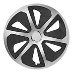 ProPlus Losse Wieldop - Ø 15 inch - Roco - Mat Zwart / Al.., Ophalen of Verzenden, Nieuw