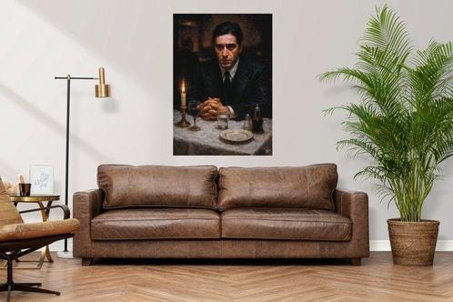 Sdimart - Michael Corleone The Godfather Al Pacino One of, Verzamelen, Film en Tv