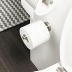 Tiger Boston - Reserverolhouder - Zonder boren met TigerFix, Ophalen of Verzenden, Zo goed als nieuw