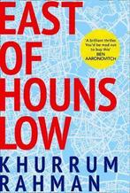 East of Hounslow 9780008229573 Khurrum Rahman, Boeken, Verzenden, Gelezen, Khurrum Rahman