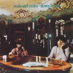cd - Seals &amp; Crofts - Down Home, Cd's en Dvd's, Verzenden, Zo goed als nieuw