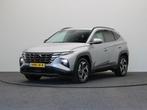 Zakelijke Lease |  Hyundai Tucson 1.6 T-GDI HEV Comfort Smar, Auto's, Automaat, Stof, Gebruikt, Euro 6