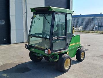Cirkelmaaier, John Deere, Roberine 1504, 2005 beschikbaar voor biedingen