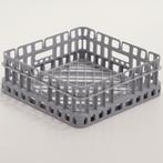 Mand Voor Glazen In Polypropyleen, Ophalen of Verzenden, Nieuw