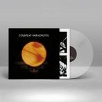 COLDPLAY - PARACHUTES -COLOURED- (Vinyl LP), Cd's en Dvd's, Vinyl | Pop, Verzenden, Nieuw in verpakking
