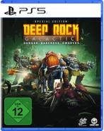 Deep Rock Galactic-Special Edition Duits (PlayStation 5), Spelcomputers en Games, Ophalen of Verzenden, Nieuw