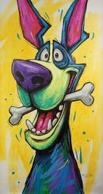 Waldemar Zwoliski - BONE APPÉTIT XXL