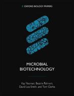 9780198822813 Microbial Biotechnology Kay Yeoman, Nieuw, Kay Yeoman, Verzenden