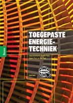 9789024436576 Toegepaste energietechniek, Verzenden, Nieuw, Joop Ouwehand