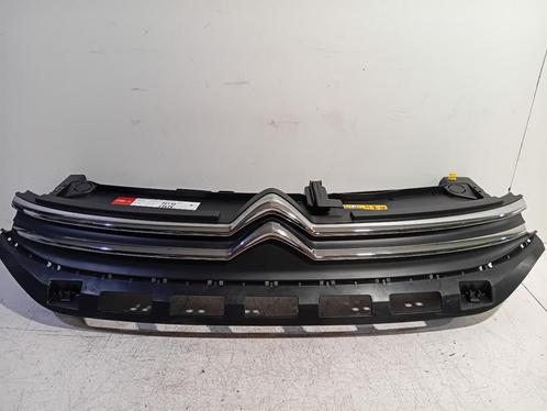 Grille Citroën C3 III 1.2 THP 110 9812063477, Auto-onderdelen, Carrosserie en Plaatwerk, ARN erkend, Stiba lid, Erkend duurzaam