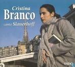 cd digi - Cristina Branco - Canta Slauerhoff, Zo goed als nieuw, Verzenden