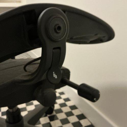 Herman Miller - Bill Stumpf - Bureaustoel - Aeron stoel -, Antiek en Kunst, Antiek | Meubels | Stoelen en Banken