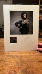 Govert de Roos - Whitney Houston, One of a Kind - With