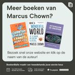 We Need To Talk About Kelvin 9780571244034 Marcus Chown, Verzenden, Gelezen, Marcus Chown