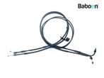 Gaskabel Piaggio | Vespa GTS 300 IE 2014-2016 (GTS300, Motoren, Onderdelen | Overige, Verzenden, Gebruikt