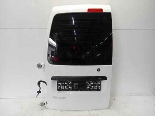 Portier linksachter Volkswagen Caddy III 1.6 TDI, Auto-onderdelen, Carrosserie en Plaatwerk, ARN erkend, Stiba lid, Erkend duurzaam