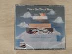 The Moody Blues – This Is The Moody Blues - CD Album