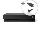 Xbox One X Console - 1TB, Nieuw, Ophalen of Verzenden