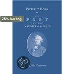 Pieter t Hoen en De Post van den Neder-Rhijn (1781-1787), Boeken, Verzenden, Zo goed als nieuw, P.J.H.M. Theeuwen