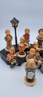 Hummel - Beeldje - Hummel Koor (12) - Keramiek