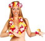 Hawaiiset Tropicana, Kleding | Dames, Carnavalskleding en Feestkleding, Verzenden, Nieuw