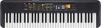 Yamaha PSR-F52 - Keyboard (DJ Gear & kabels, Audio & Hifi), Verzenden, Nieuw