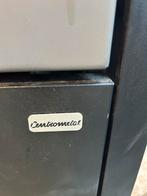 Prachtige goed werkende pelletkachel met 6.5 kw, Zo goed als nieuw, Hout, Vrijstaand, Pelletkachel