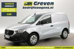 Mercedes-Benz Citan 110 CDI, Stof, Gebruikt, Euro 6, Overige kleuren