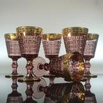 Secoloventesimo - Kelk (6) - BOLD&GOLD - 24 kt goud -
