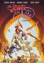 dvd film - The Jewel Of The Nile - The Jewel Of The Nile, Verzenden, Zo goed als nieuw