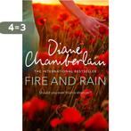 Fire & Rain 9781447256601 Diane Chamberlain, Boeken, Verzenden, Gelezen, Diane Chamberlain