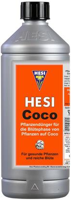 Hesi Coco 1 ltr, Tuin en Terras, Plantenvoeding, Nieuw, Ophalen of Verzenden