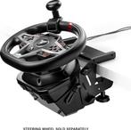 Thrustmaster Simtask Steering Kit - PC - stuurknop en, Verzenden, Nieuw