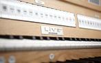 Johannus LiVE 3T blank eiken, Nieuw