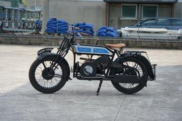 Douglas - FT - Special - 350 cc - 1926 beschikbaar voor biedingen