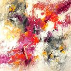 Dam Domido (1959) - Girly - UNIQUE & ORIGINAL HAND PAINTING