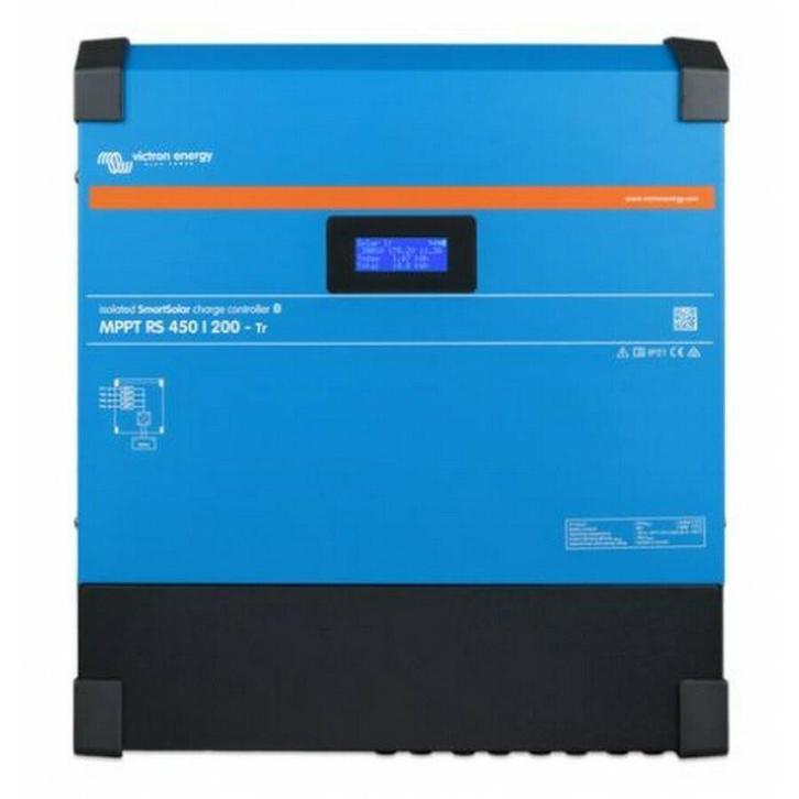SmartSolar MPPT RS 450/200-MC4, Auto-onderdelen, Accu's en Toebehoren, Ophalen of Verzenden