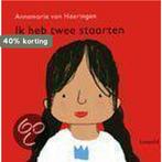 Ik heb twee staarten 9789025830496 Annemarie van Haeringen, Boeken, Verzenden, Gelezen, Annemarie van Haeringen